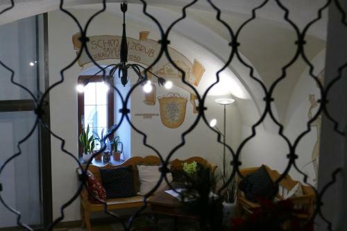 Hotel Gasthof Eisentor
