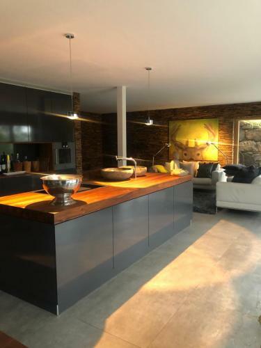 Pf�ndertraum Luxus Ferienhaus