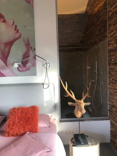 Pf�ndertraum Luxus Ferienhaus