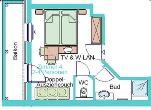 Hostal Riederhof
