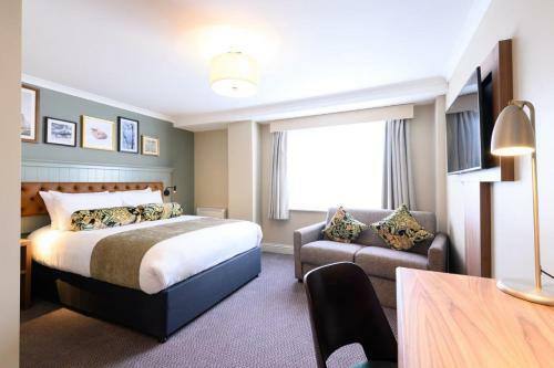 Innkeeper's Lodge Exeter, Clyst St George