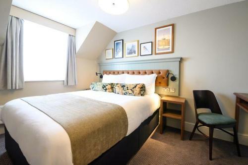 Innkeeper's Lodge Exeter, Clyst St George