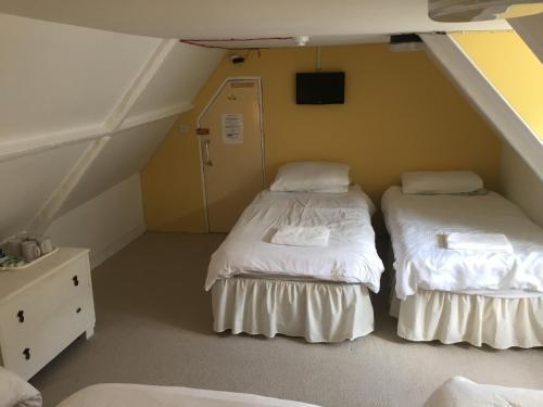 Hostal Sailors Return Weymouth