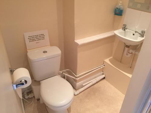 Hostal Sailors Return Weymouth