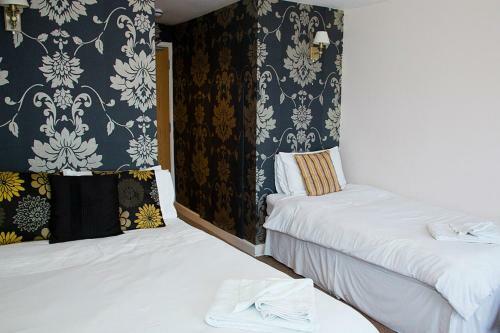 Hostal The Nook Guest House