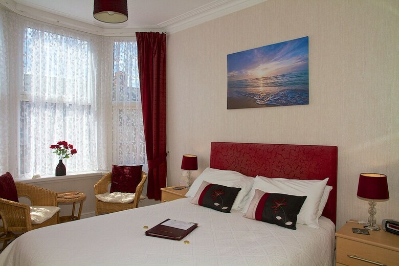 Bed & Breakfast Palm Court