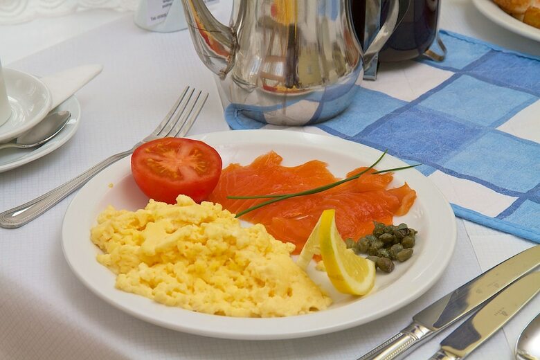 Bed & Breakfast Palm Court