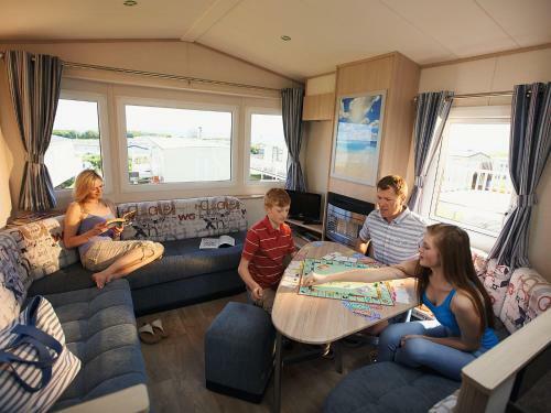 Villa Weymouth 1