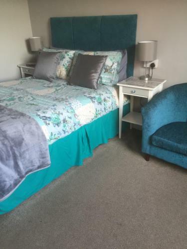 Bed & Breakfast Sandy Dreams