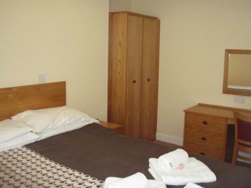 The Fairhaven Hotel
