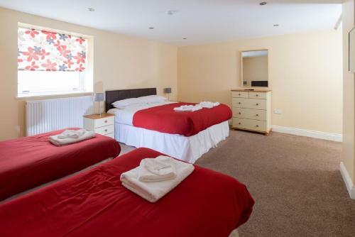 The Fairhaven Hotel