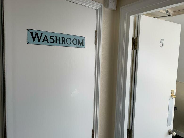 Hostal Letchworth Guest House