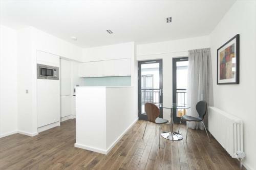 Destiny Scotland -the Malt House Apartments