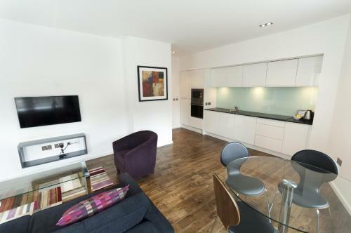 Destiny Scotland -the Malt House Apartments