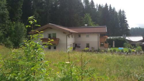 Apartamento Appartement Haus Petra