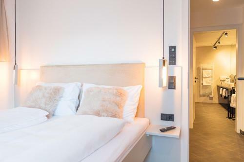 Apart Herzog - Design Apartments Leogang