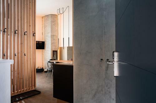 Apart Herzog - Design Apartments Leogang