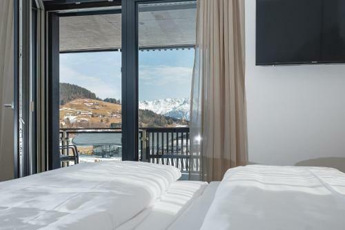 Apart Herzog - Design Apartments Leogang