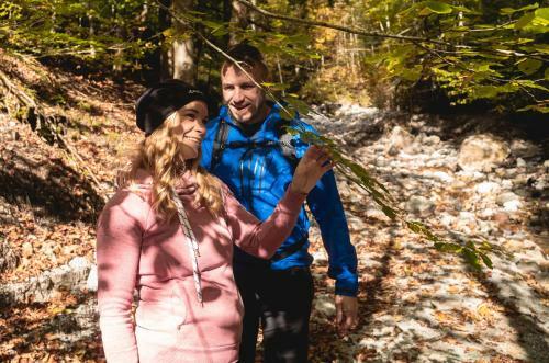 Apart Herzog - Design Apartments Leogang