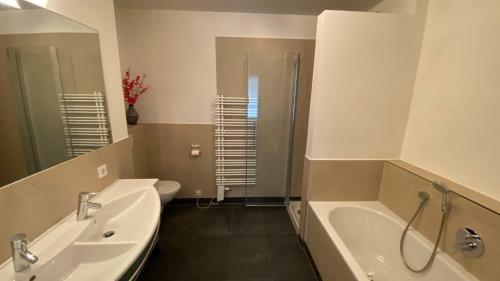 Apartment Jessica Mit Sauna Und Eigenem Garten