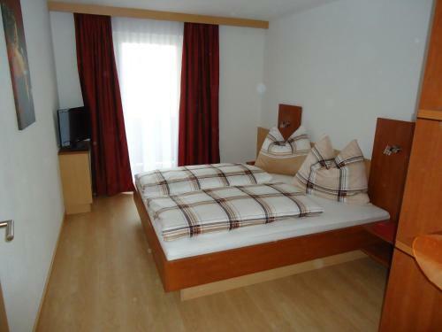 Apartamento Appartement Vogelhaus