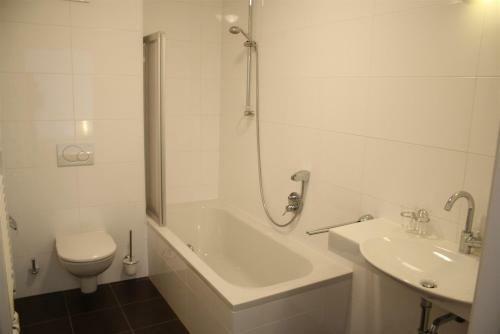 Apartamento Ferienresidenz Leogangerhof