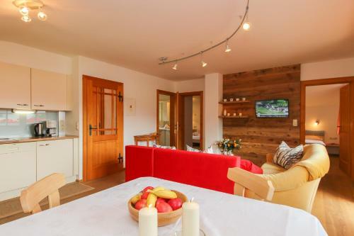 Chalet Eder