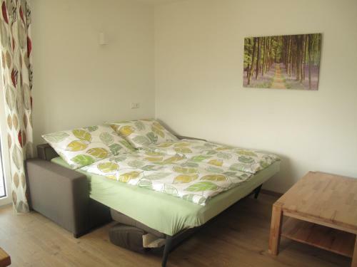 Apartamento Appartement Waldblick