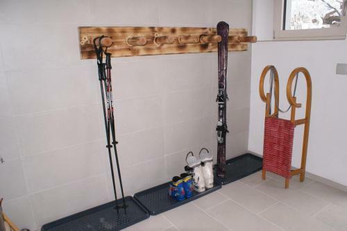 Apartamento Appartement Waldblick