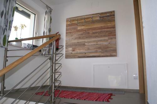 Apartamento Appartement Waldblick