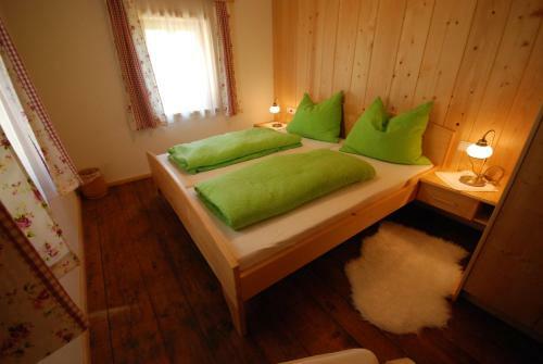 Ferienhaus "schneider"