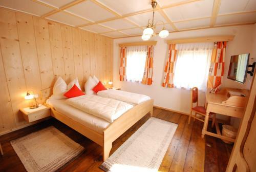 Ferienhaus "schneider"