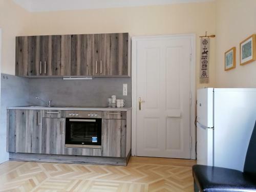 Apartamento Ferienwohnung Buder