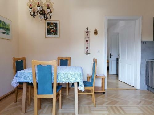 Apartamento Ferienwohnung Buder