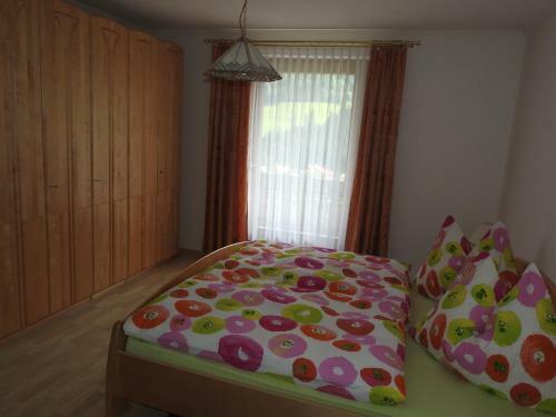 Apartamento Haus Strieder