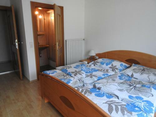 Apartamento Haus Strieder