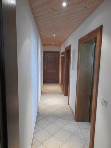 Apartamento Haus Strieder