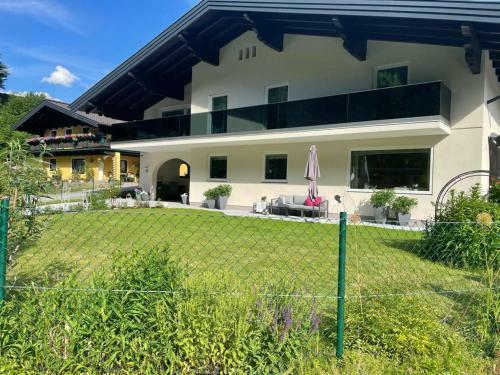 Apartamento Appartement Erlbacher