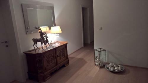 Apartamento Appartement Erlbacher