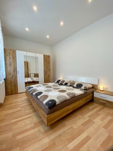 Apartment Claudia