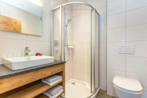 Apartamento Ferienhaus Monika