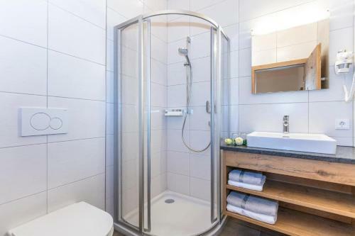Apartamento Ferienhaus Monika