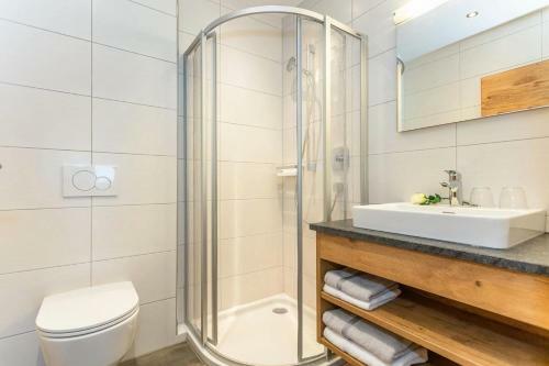 Apartamento Ferienhaus Monika