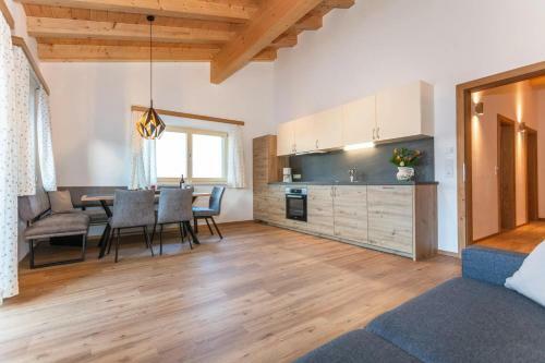 Apartamento Ferienhaus Monika