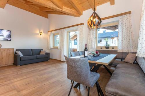 Apartamento Ferienhaus Monika