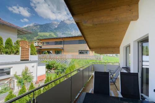 Apartamento Ferienwohnung Bei Der Steinbergbahn