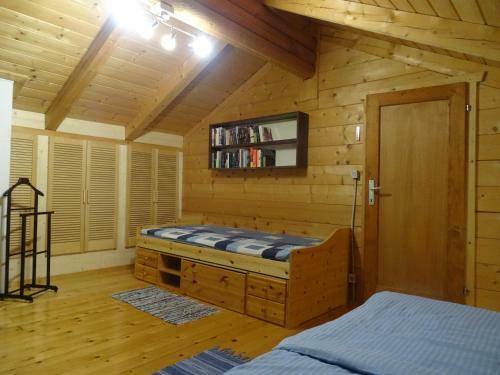 Ferienh�tte Hochalm