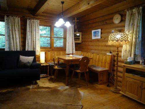 Ferienh�tte Hochalm