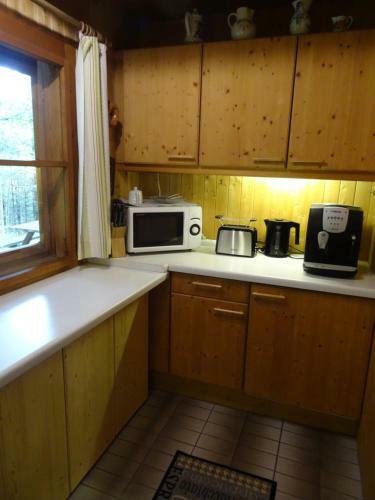 Ferienh�tte Hochalm