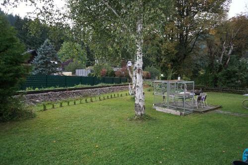Apartamento Tina A Petr , Lunz Am See